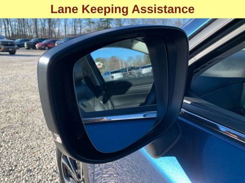 Used 2023 MAZDA CX-5 AWD 2.5 S w/ Premium Plus Pkg image 8