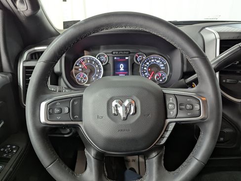 Used 2026 RAM 2500 Big Horn AWD/4WD image 18