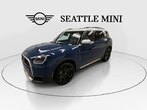 Used 2026 MINI Cooper Countryman S w/ Comfort Package Max AWD/4WD image 5