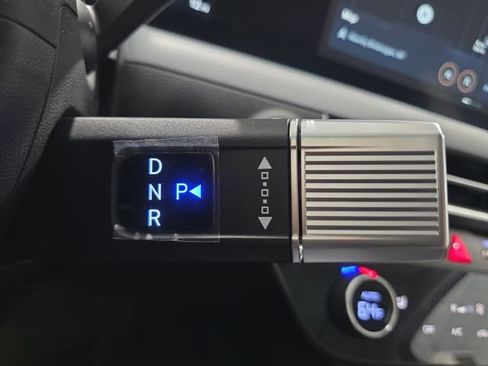 New 2025 Hyundai Sonata SEL image 22