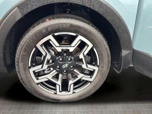 Certified 2026 Hyundai Santa Cruz Limited image 45