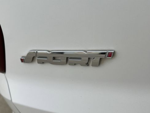 Used 2016 Ford Explorer Sport w/ Equipment Group 401A image 14