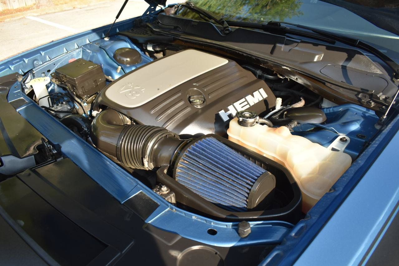 Used 2020 Dodge Challenger R/T w/ T/A Package RWD image 38