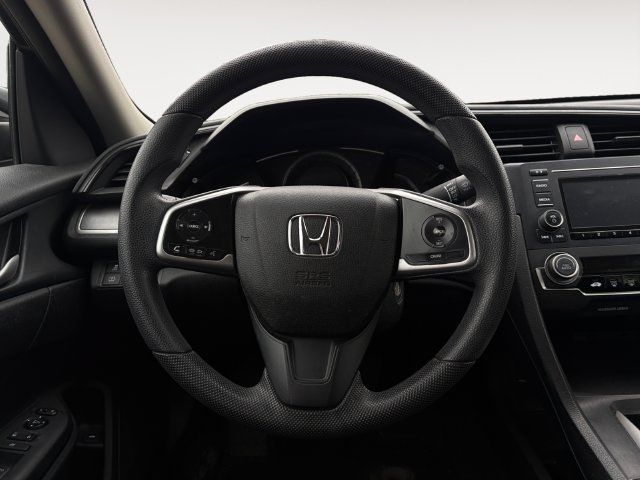 Used 2017 Honda Civic LX image 12