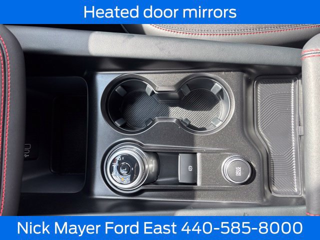 New 2026 Ford Explorer ST-Line AWD/4WD image 22