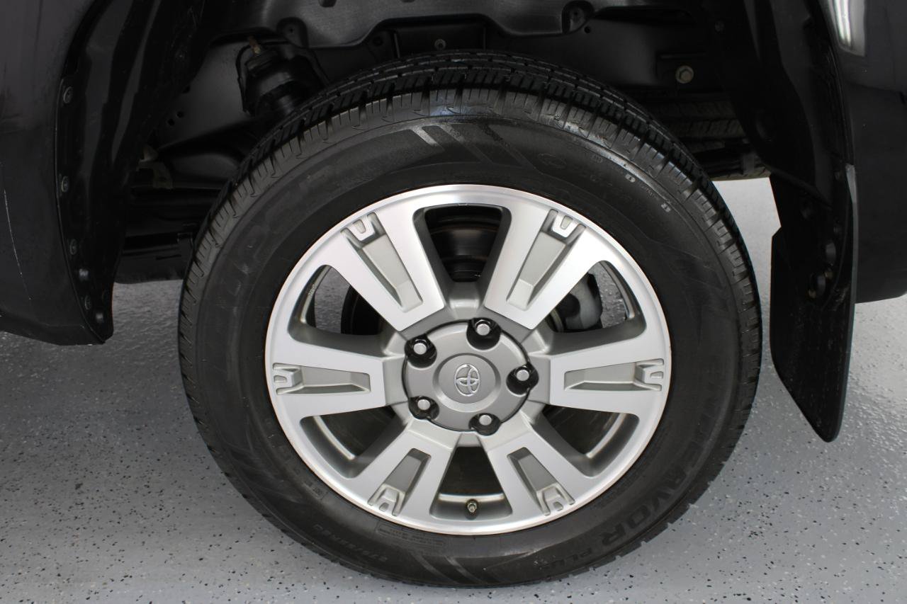 Used 2017 Toyota Tundra 1794 Edition AWD/4WD image 69