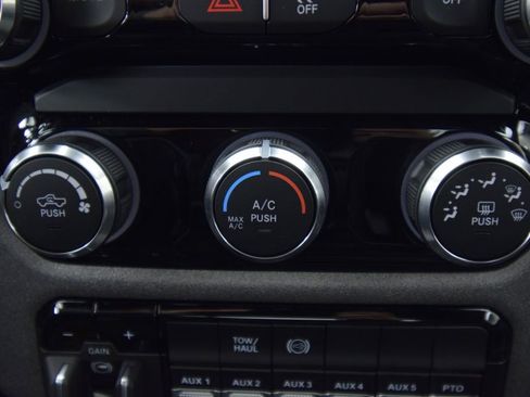 New 2026 RAM 5500 Tradesman image 25