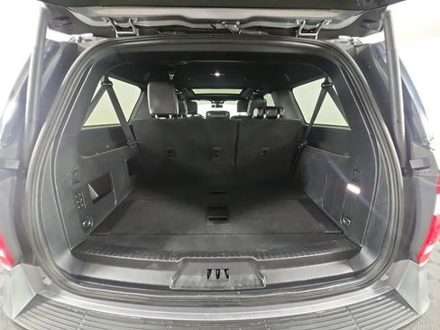 Used 2021 Ford Expedition Max XLT AWD/4WD image 17