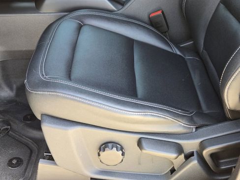 Used 2025 Ford Bronco Big Bend AWD/4WD image 26