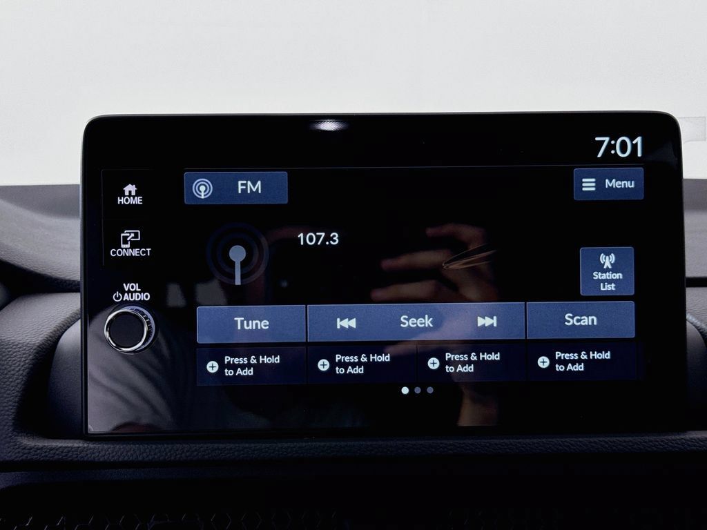 New 2026 Honda CR-V Sport-L image 15