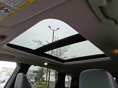 Certified 2023 INFINITI QX60 Luxe w/ Cargo Package image 15