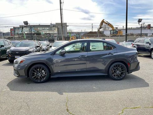 New 2026 Subaru WRX Limited image 5