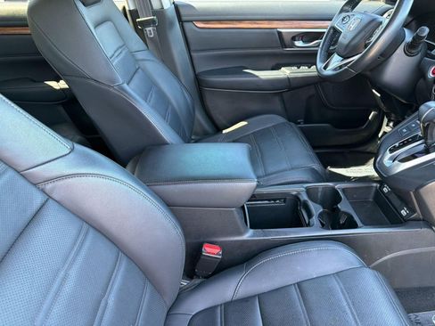 Used 2022 Honda CR-V EX-L image 30