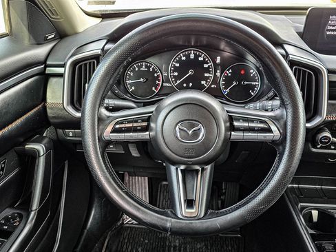 Used 2023 MAZDA CX-50 AWD 2.5 Turbo w/ Accent Package image 28