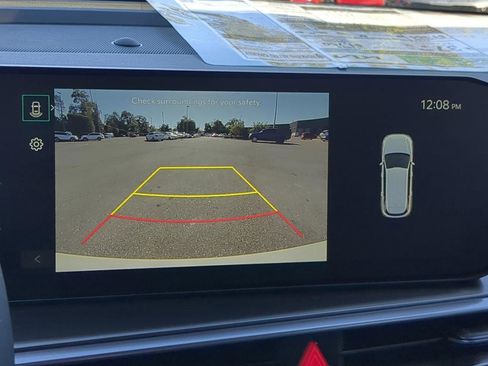 New 2026 Kia Sorento EX image 23