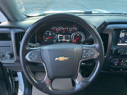 Used 2015 Chevrolet Silverado 1500 LT w/ All Star Edition image 14