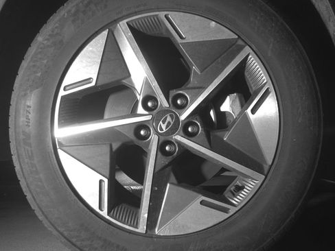 Used 2025 Hyundai Tucson SEL image 13