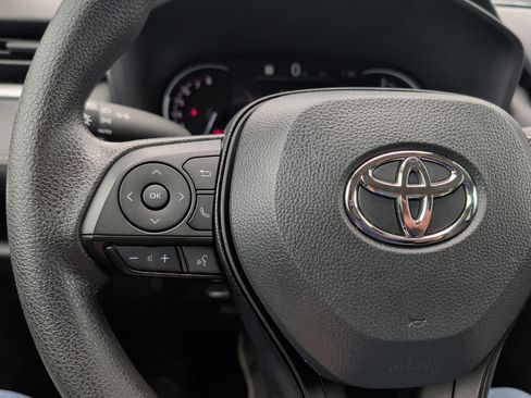 Used 2024 Toyota RAV4 XLE FWD image 25