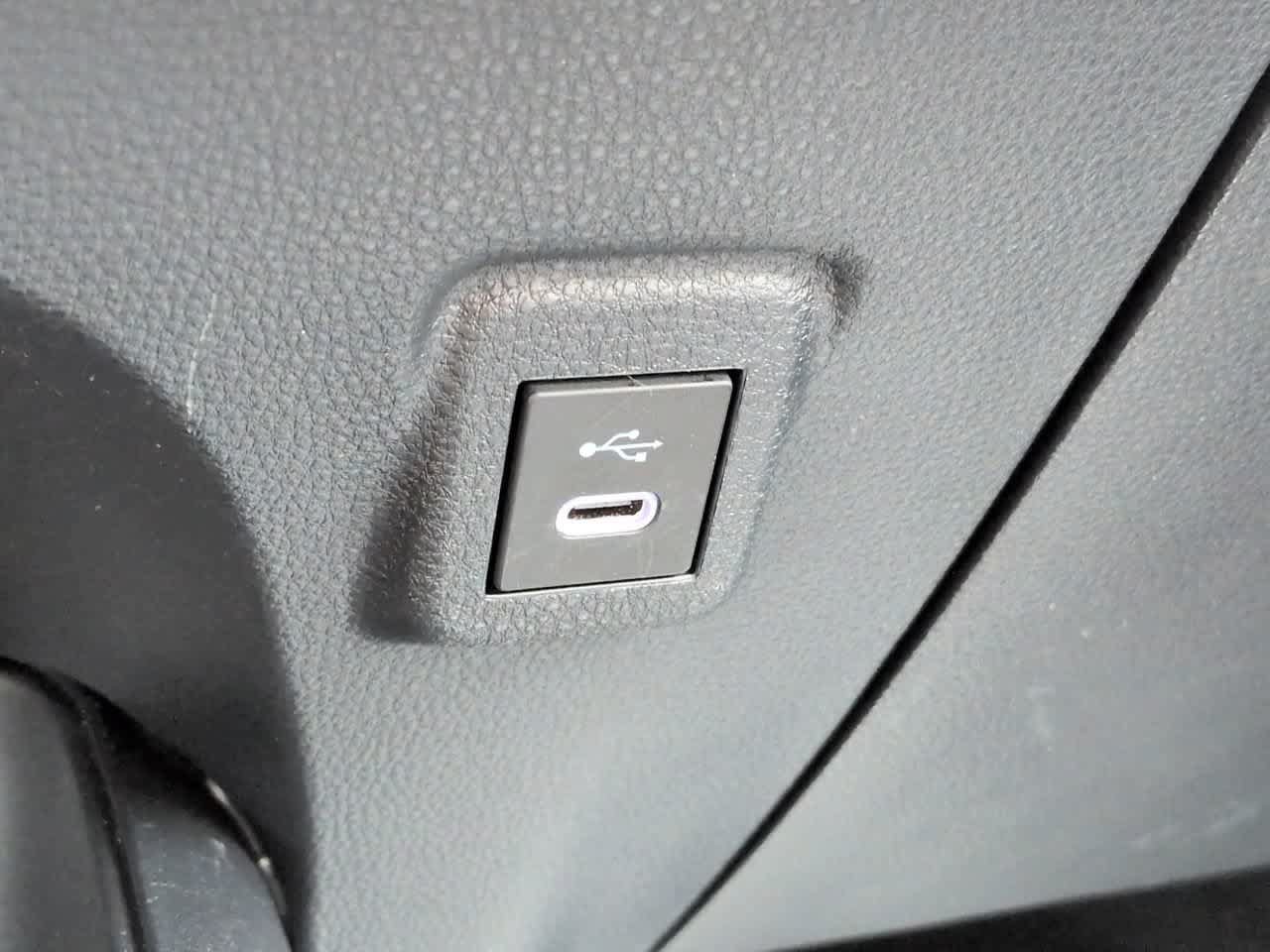 Certified 2024 Toyota Corolla SE FWD image 20