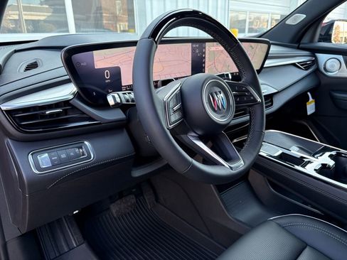 New 2026 Buick Enclave Avenir image 11