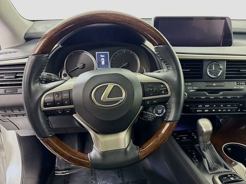 Used 2018 Lexus RX 350 AWD w/ Premium Package image 12