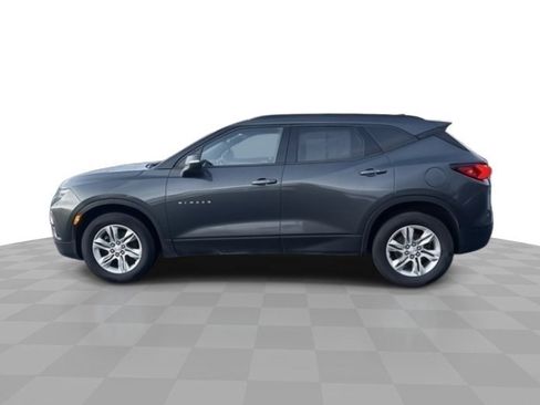 Used 2019 Chevrolet Blazer LT image 5