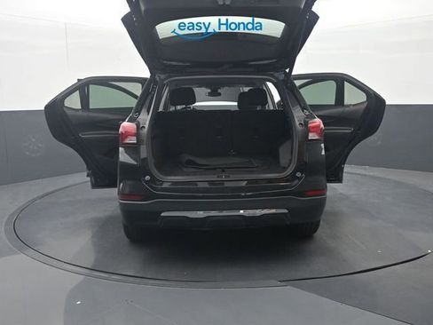 Used 2024 Chevrolet Equinox LT AWD/4WD image 40