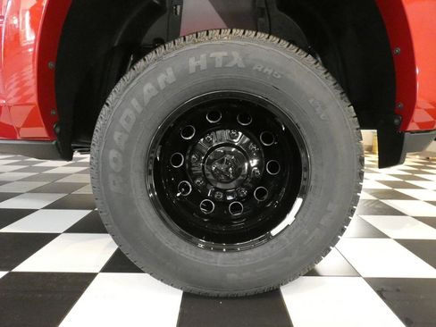 New 2026 RAM 3500 Limited image 8