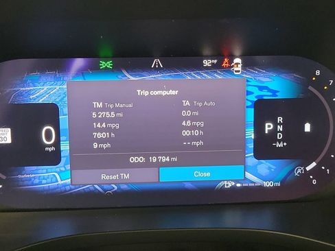 Used 2024 Volvo XC60 B5 Core AWD/4WD image 28