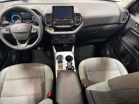 Used 2022 Ford Bronco Sport Big Bend image 10