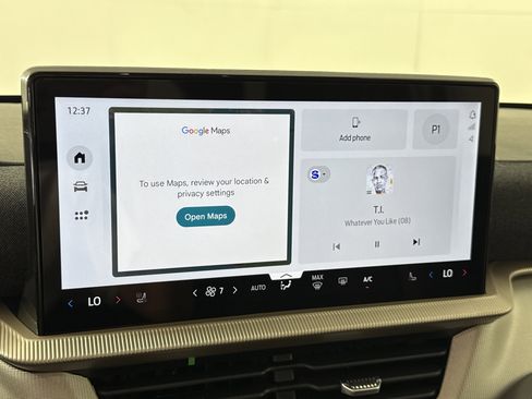 New 2026 Ford Explorer Active RWD image 18