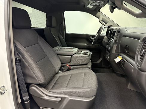 New 2026 Chevrolet Silverado 1500 W/T w/ WT Value Package image 14