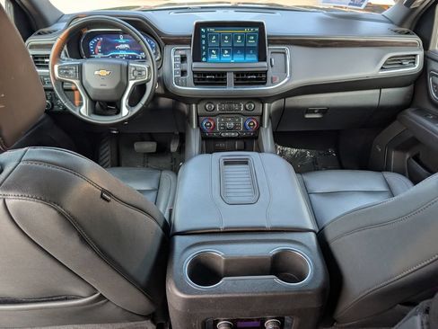Certified 2024 Chevrolet Tahoe LT AWD/4WD image 20