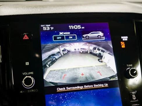 Used 2020 Subaru Outback Premium image 18