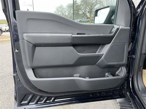 Certified 2023 Ford F150 XL w/ STX Black Appearance Package image 17