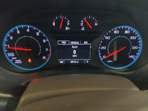 Used 2021 Chevrolet Malibu LS image 23