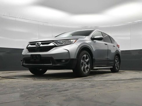 Used 2018 Honda CR-V EX image 32