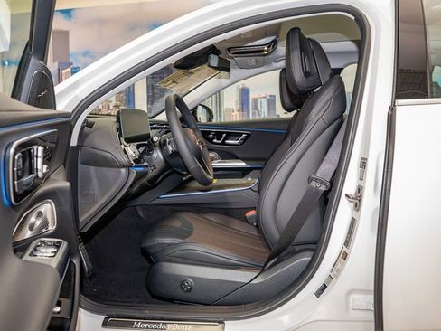 New 2026 Mercedes-Benz E 450 4MATIC All-Terrain Wagon image 20