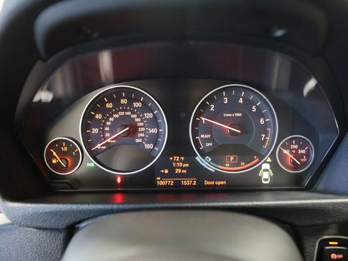 Used 2014 BMW 428i Coupe RWD image 35