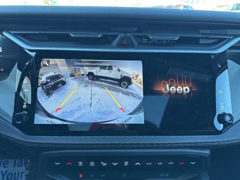 New 2026 Jeep Cherokee Limited image 70