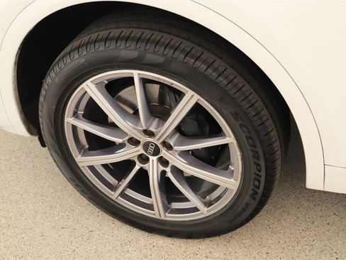 Certified 2023 Audi SQ5 Premium Plus w/ Premium Plus Package image 32