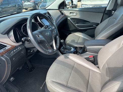 Used 2018 Hyundai Santa Fe Sport AWD/4WD image 18