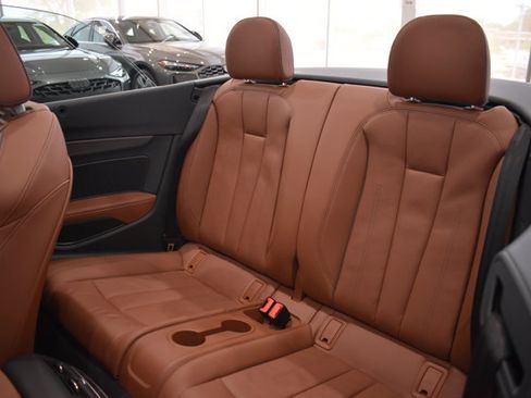 Used 2023 Audi A5 2.0T Premium Plus w/ Premium Plus AWD/4WD image 14