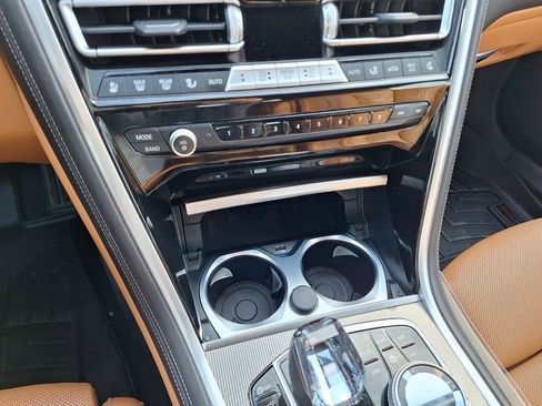 Used 2022 BMW 840i Convertible image 14