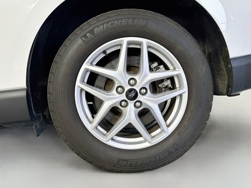 Used 2023 Ford Edge SEL AWD/4WD image 32