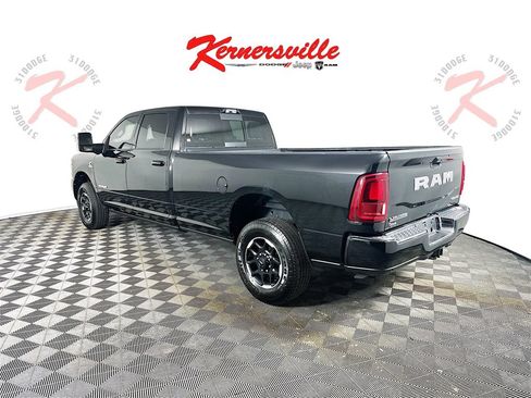 Used 2025 RAM 3500 Laramie image 5