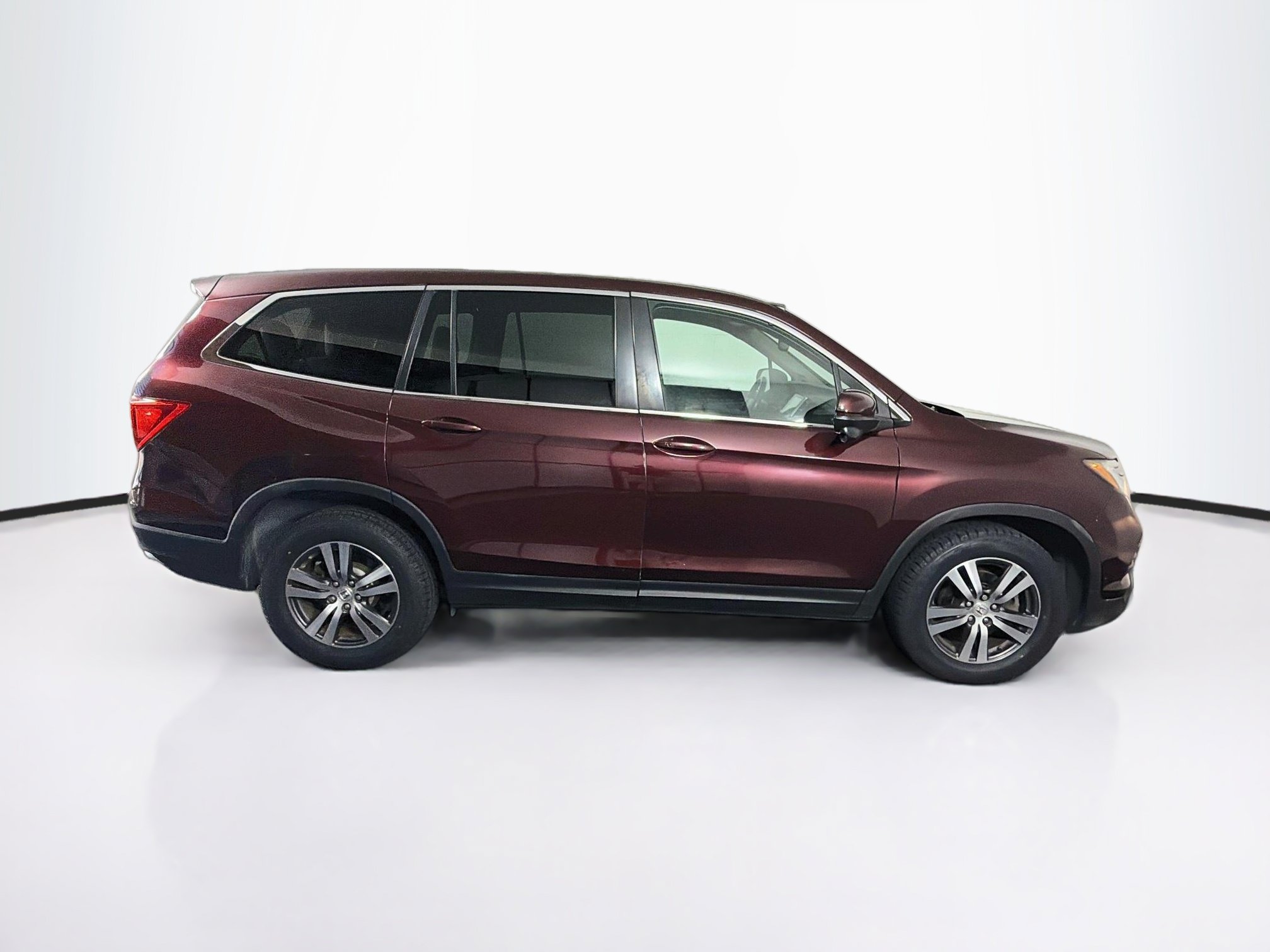 Used 2016 Honda Pilot EX-L image 10