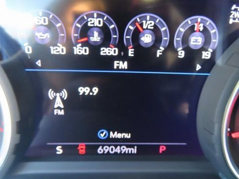 Used 2020 Chevrolet Silverado 3500 High Country w/ LPO, Hitch Package image 23