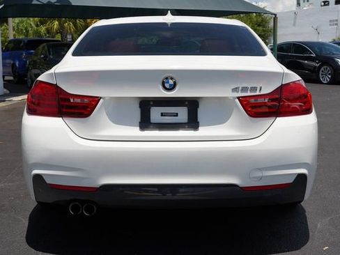 Used 2014 BMW 428i Coupe RWD image 11