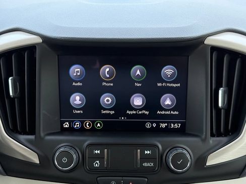 Used 2022 GMC Terrain Denali AWD/4WD image 25